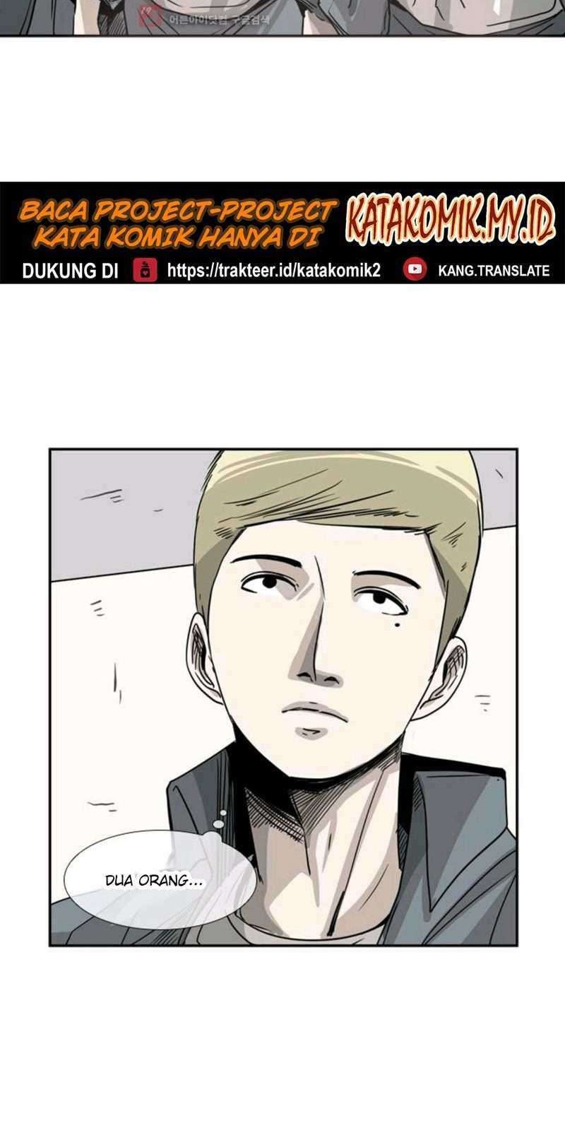 The Cuckoo’s Fiancee Chapter 199 - halaman 3
