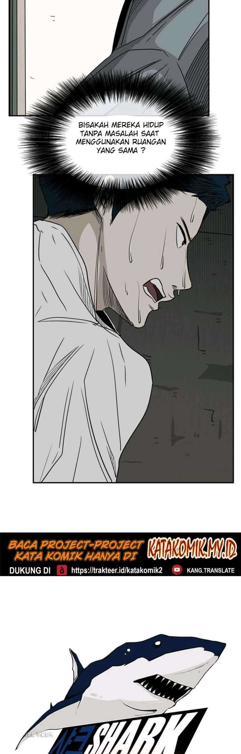 The Cuckoo’s Fiancee Chapter 199 - halaman 5