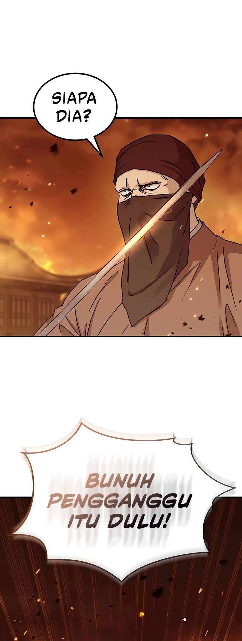 The Cuckoo’s Fiancee Chapter 2 - halaman 10