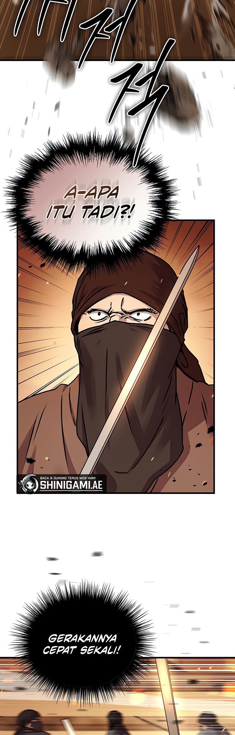 The Cuckoo’s Fiancee Chapter 2 - halaman 18