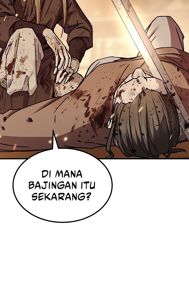 The Cuckoo’s Fiancee Chapter 2 - halaman 31
