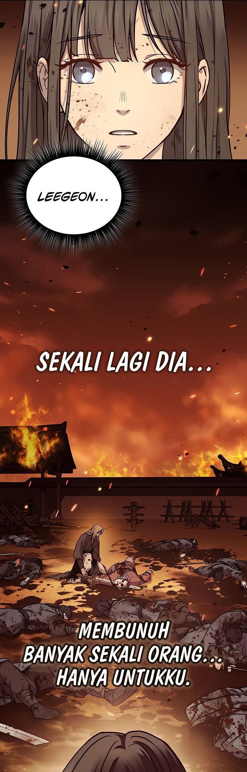The Cuckoo’s Fiancee Chapter 2 - halaman 36