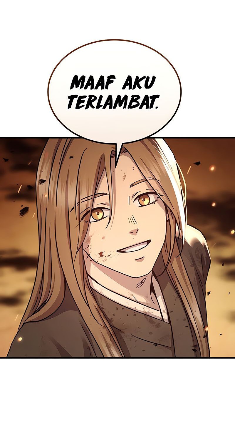 The Cuckoo’s Fiancee Chapter 2 - halaman 39