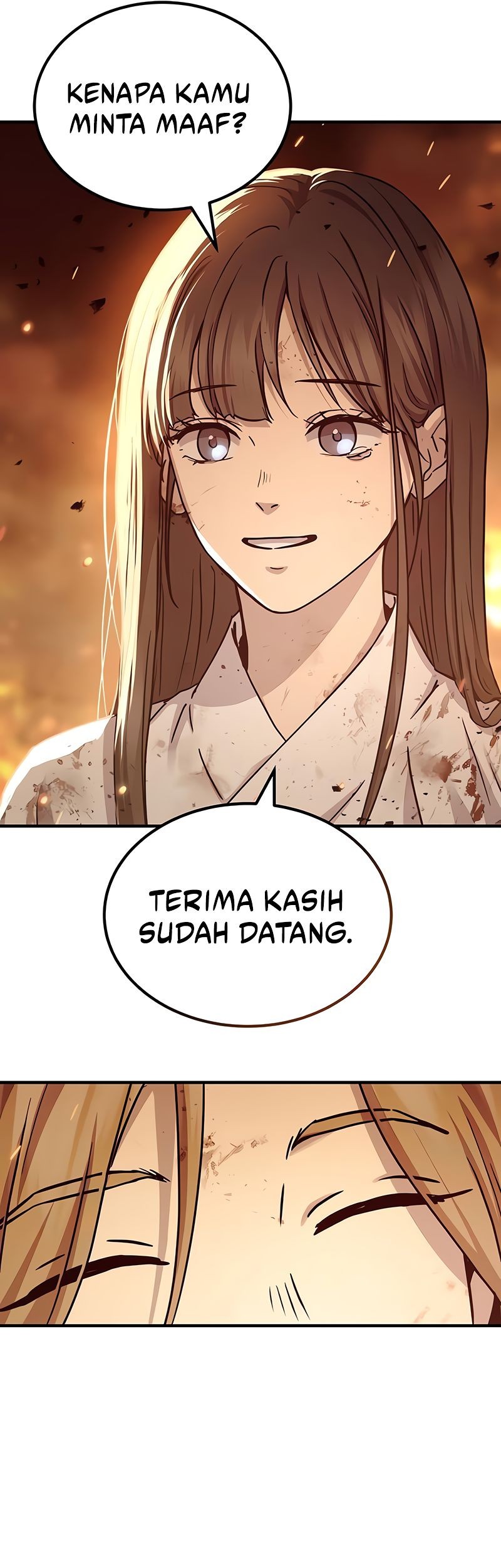 The Cuckoo’s Fiancee Chapter 2 - halaman 40