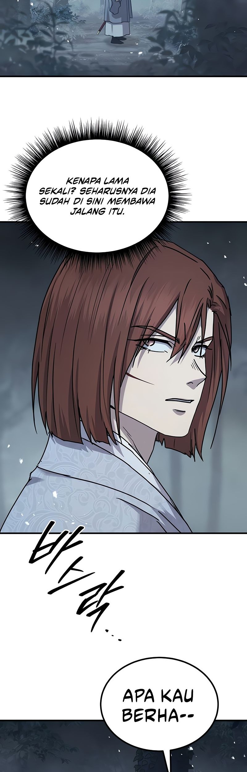 The Cuckoo’s Fiancee Chapter 2 - halaman 45