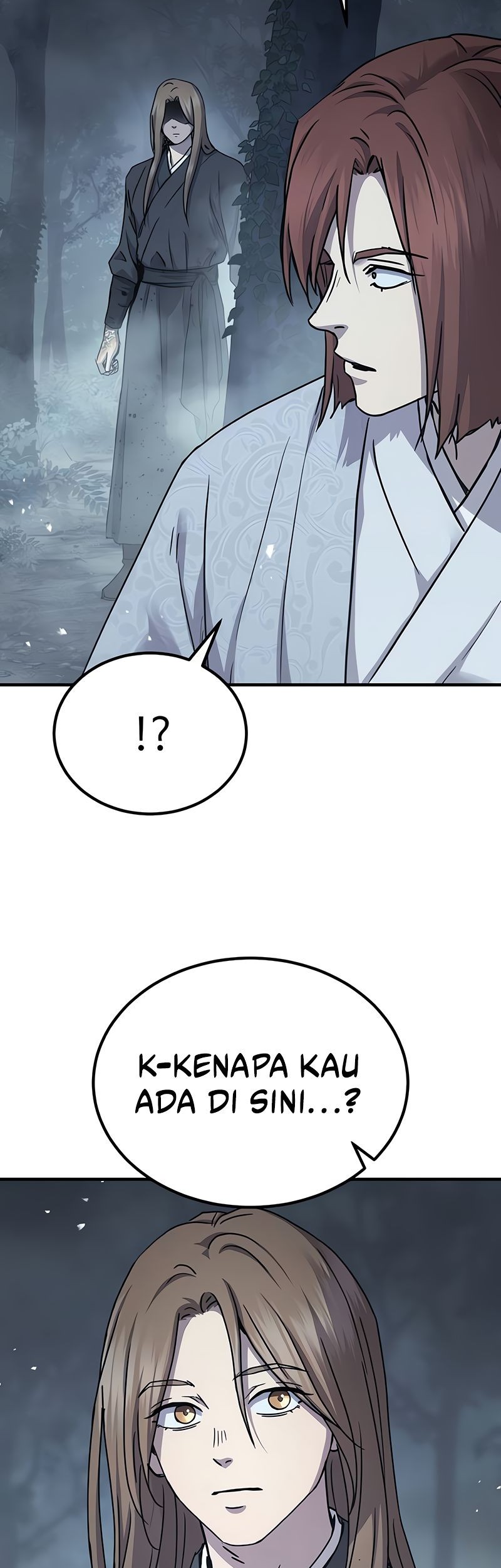 The Cuckoo’s Fiancee Chapter 2 - halaman 46