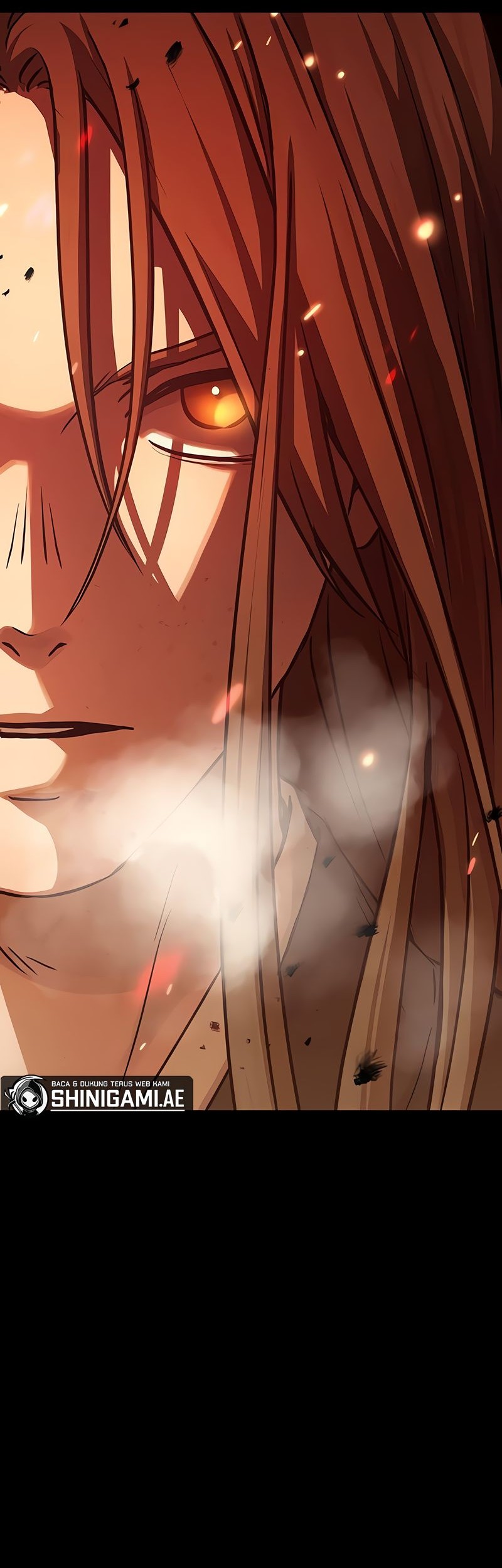 The Cuckoo’s Fiancee Chapter 2 - halaman 8