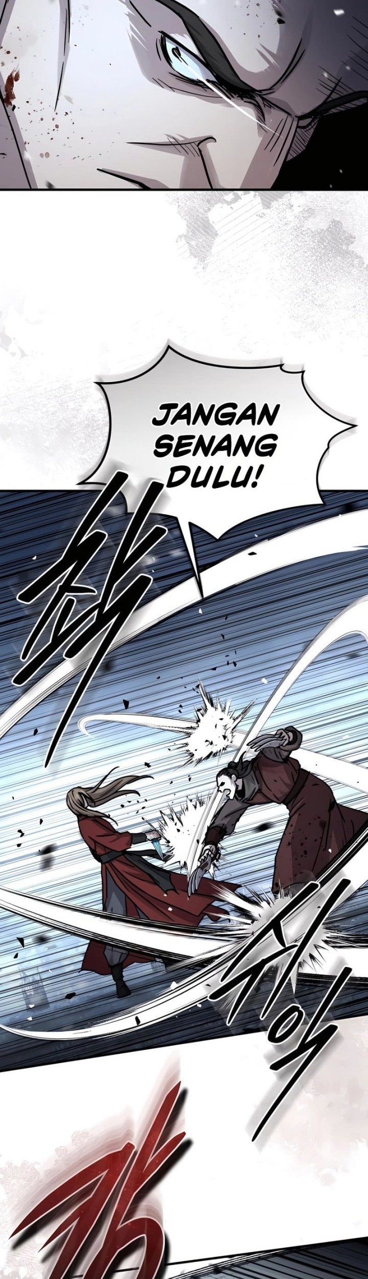 The Cuckoo’s Fiancee Chapter 20 - halaman 19