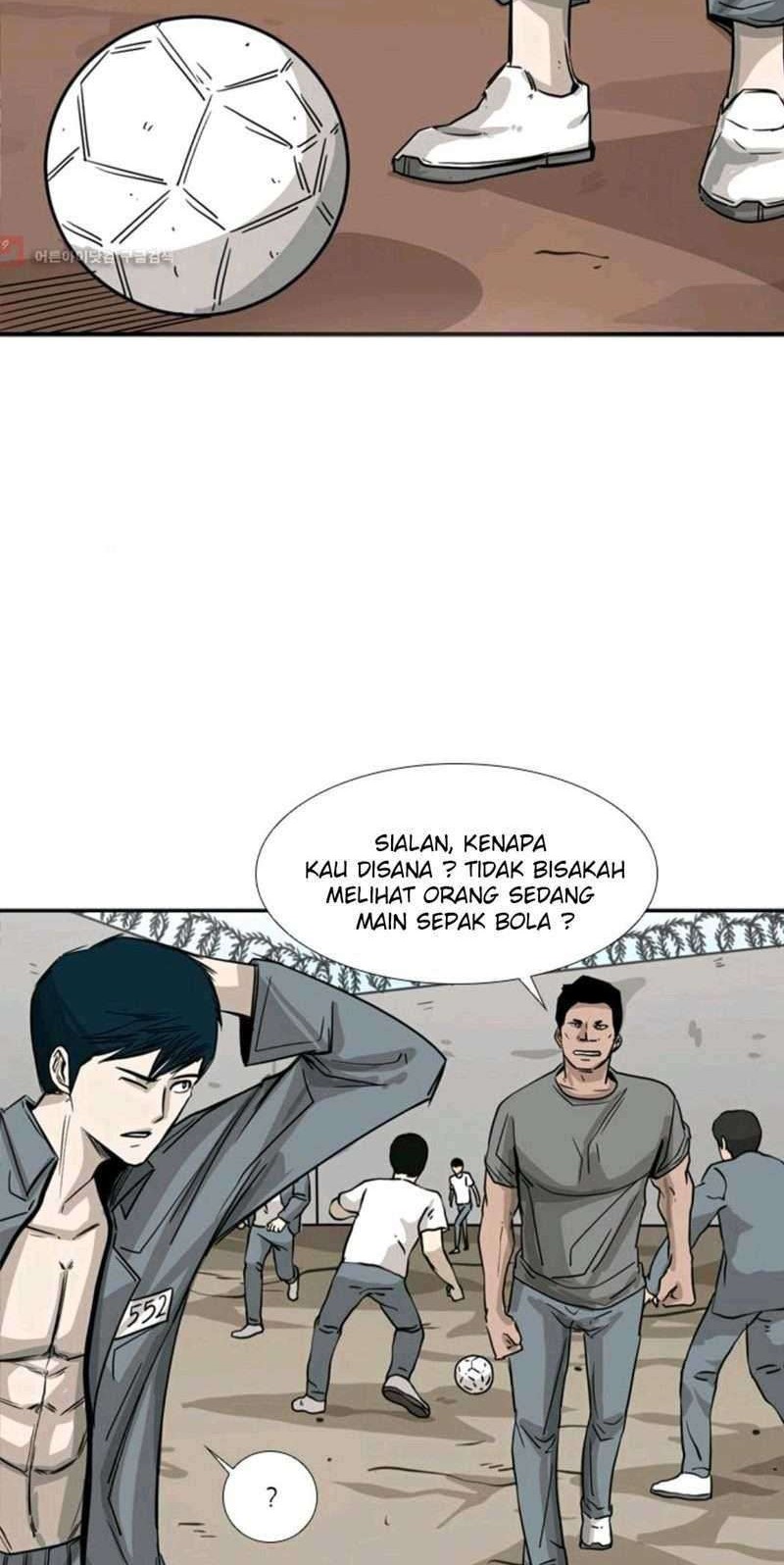 The Cuckoo’s Fiancee Chapter 200 - halaman 18