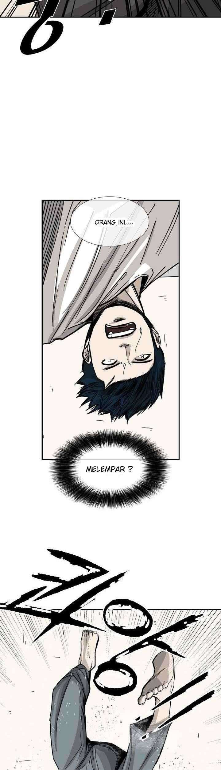 The Cuckoo’s Fiancee Chapter 201 - halaman 18