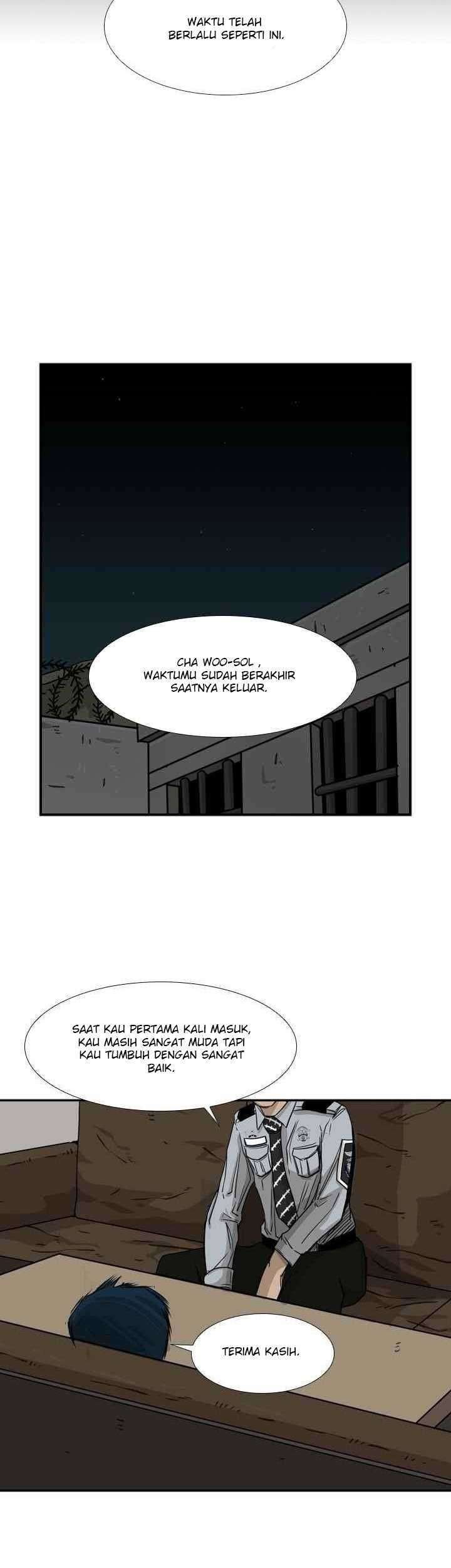 The Cuckoo’s Fiancee Chapter 202 - halaman 10