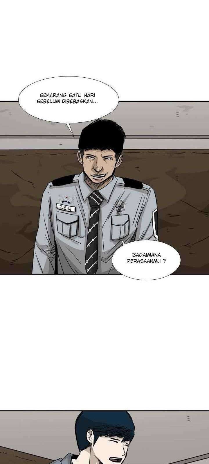 The Cuckoo’s Fiancee Chapter 202 - halaman 11