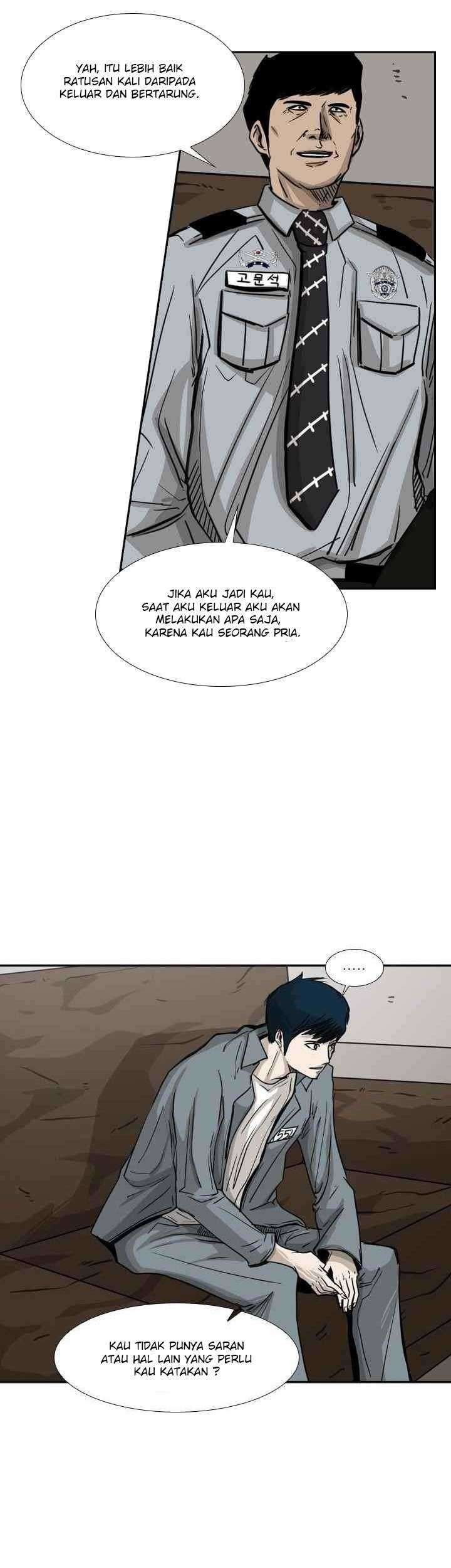 The Cuckoo’s Fiancee Chapter 202 - halaman 14
