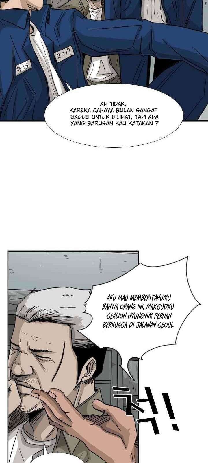 The Cuckoo’s Fiancee Chapter 202 - halaman 21