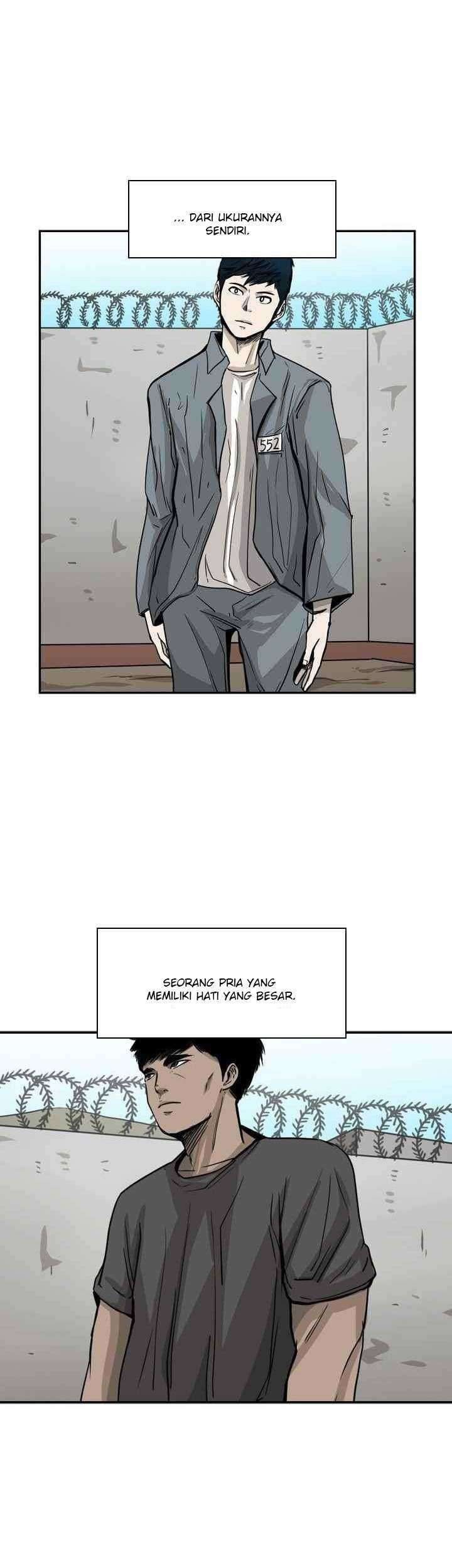 The Cuckoo’s Fiancee Chapter 202 - halaman 6