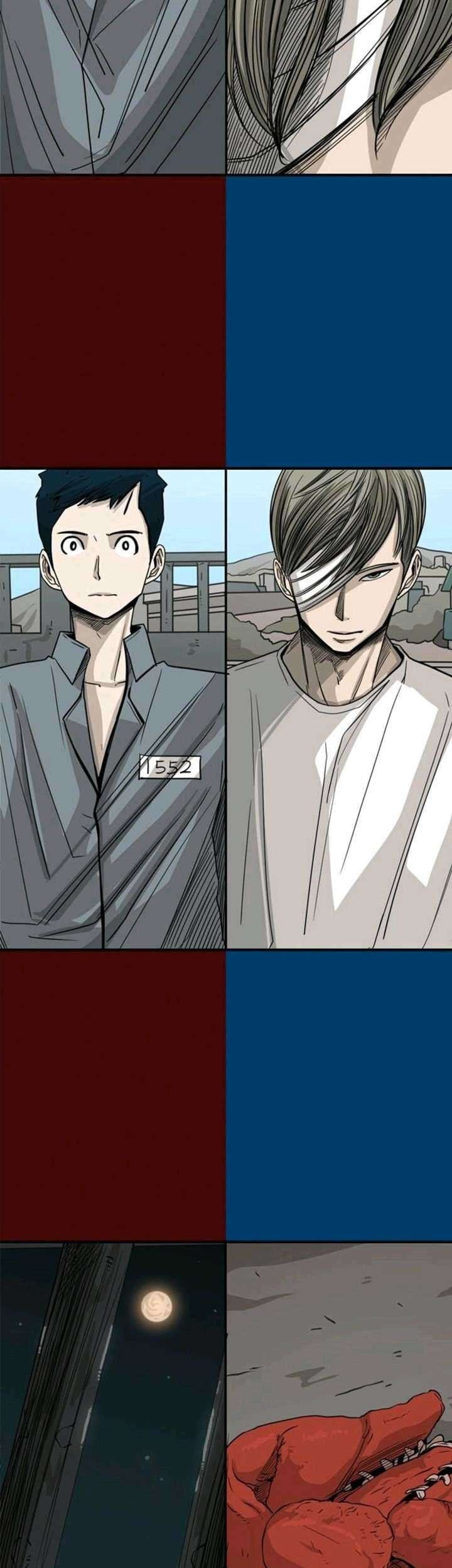 The Cuckoo’s Fiancee Chapter 203 - halaman 17