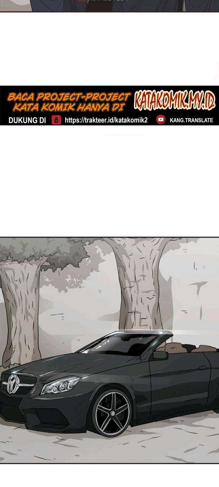 The Cuckoo’s Fiancee Chapter 203 - halaman 3