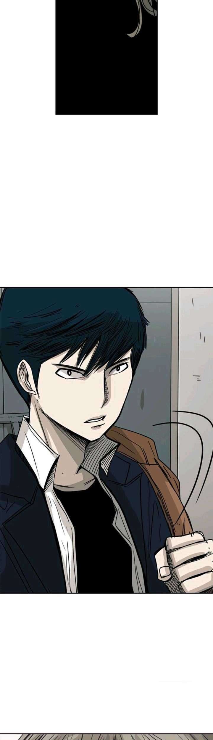 The Cuckoo’s Fiancee Chapter 203 - halaman 5