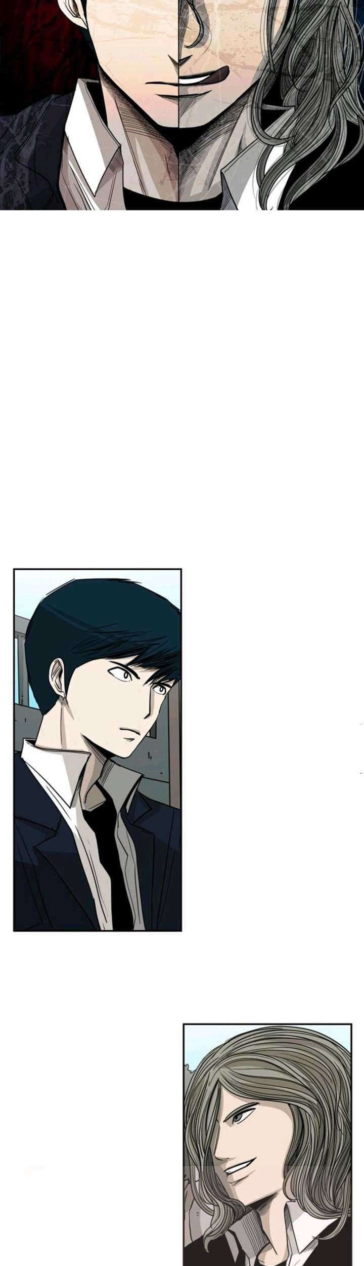 The Cuckoo’s Fiancee Chapter 203 - halaman 8