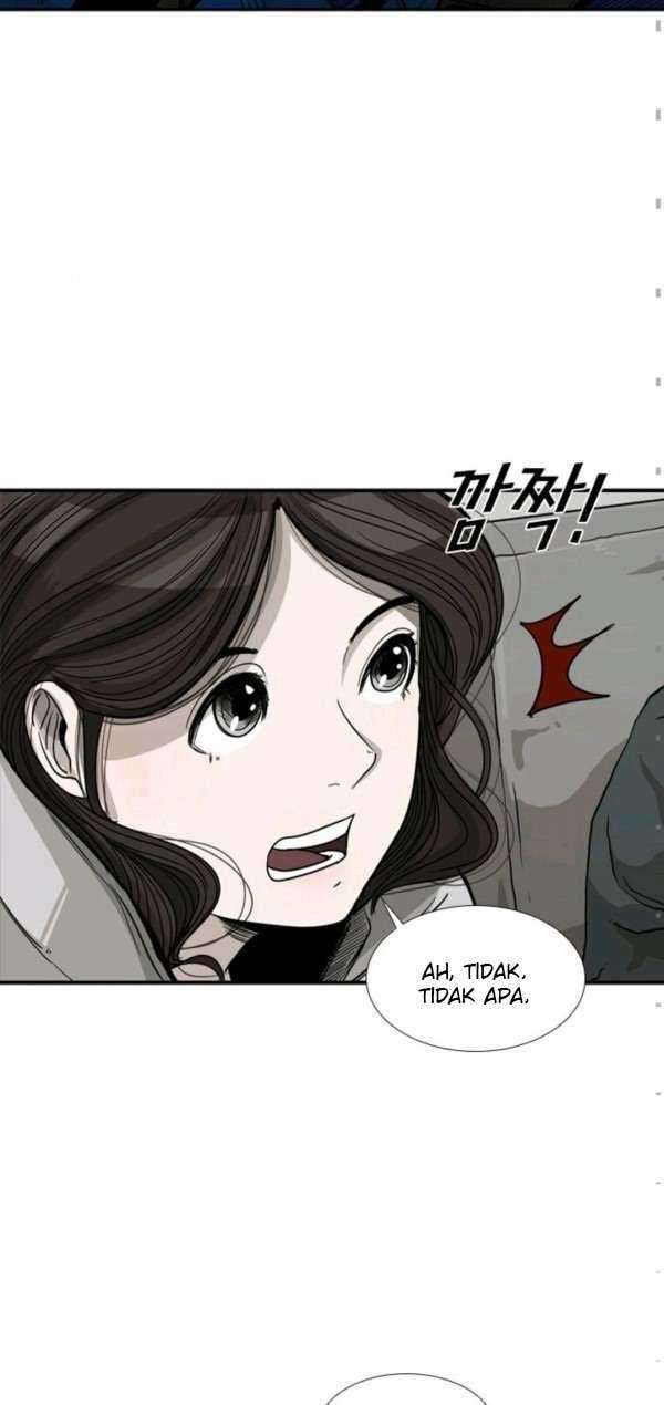 The Cuckoo’s Fiancee Chapter 204 - halaman 16