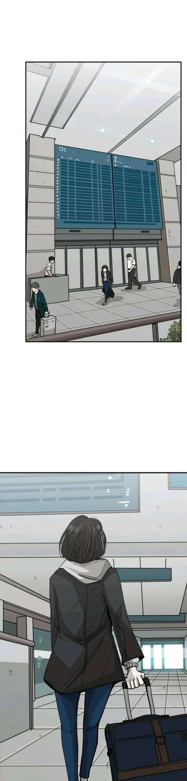 The Cuckoo’s Fiancee Chapter 204 - halaman 5