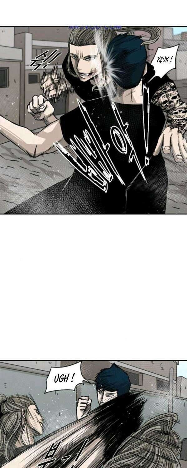 The Cuckoo’s Fiancee Chapter 205 - halaman 12