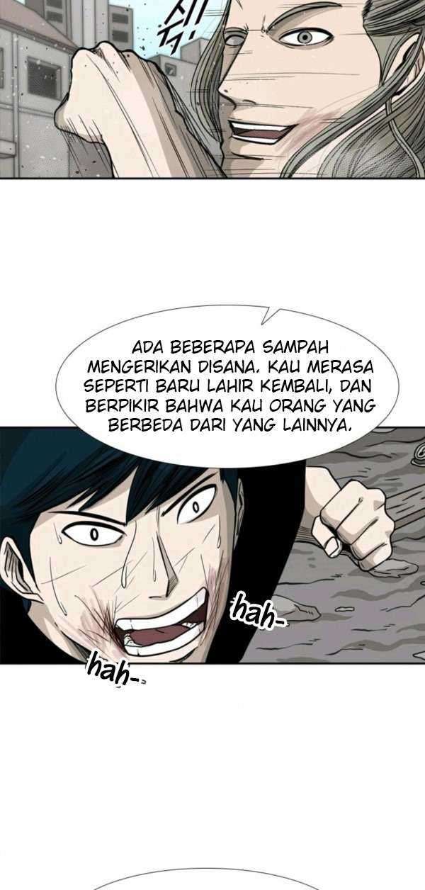 The Cuckoo’s Fiancee Chapter 205 - halaman 19
