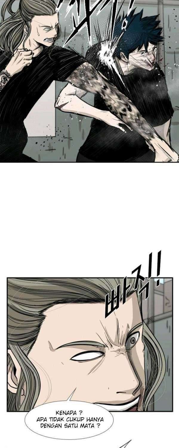 The Cuckoo’s Fiancee Chapter 206 - halaman 17