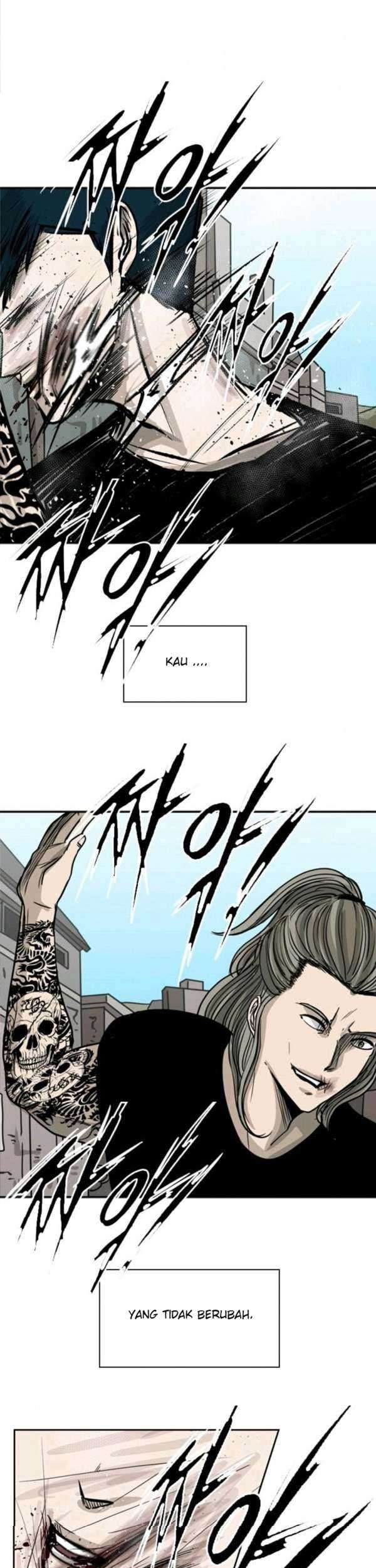 The Cuckoo’s Fiancee Chapter 206 - halaman 2