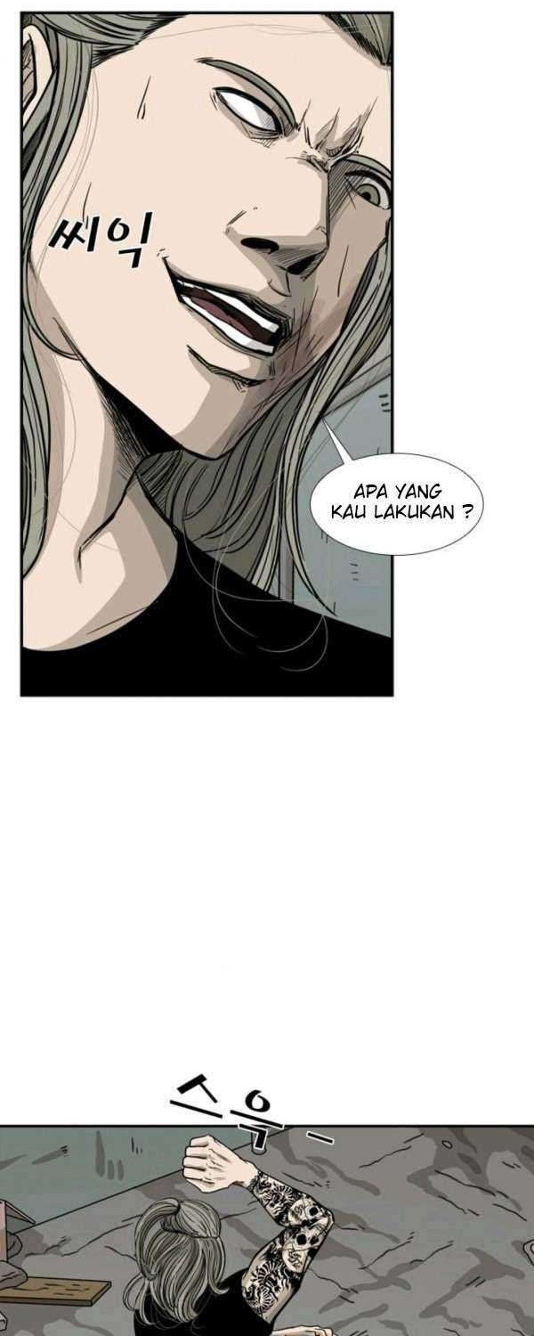 The Cuckoo’s Fiancee Chapter 206 - halaman 23