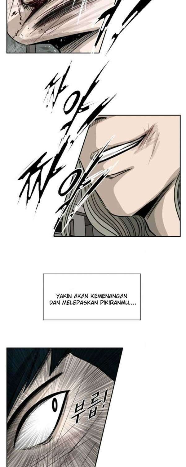 The Cuckoo’s Fiancee Chapter 206 - halaman 3
