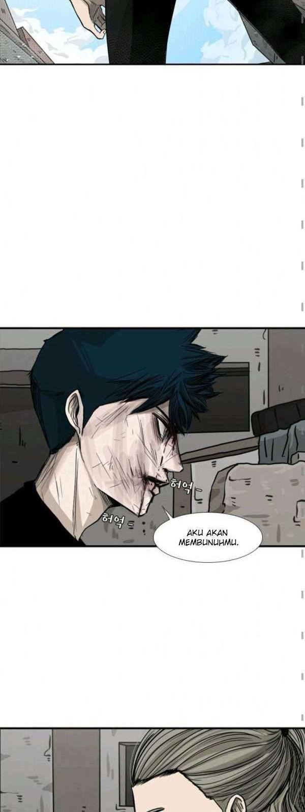 The Cuckoo’s Fiancee Chapter 207 - halaman 15