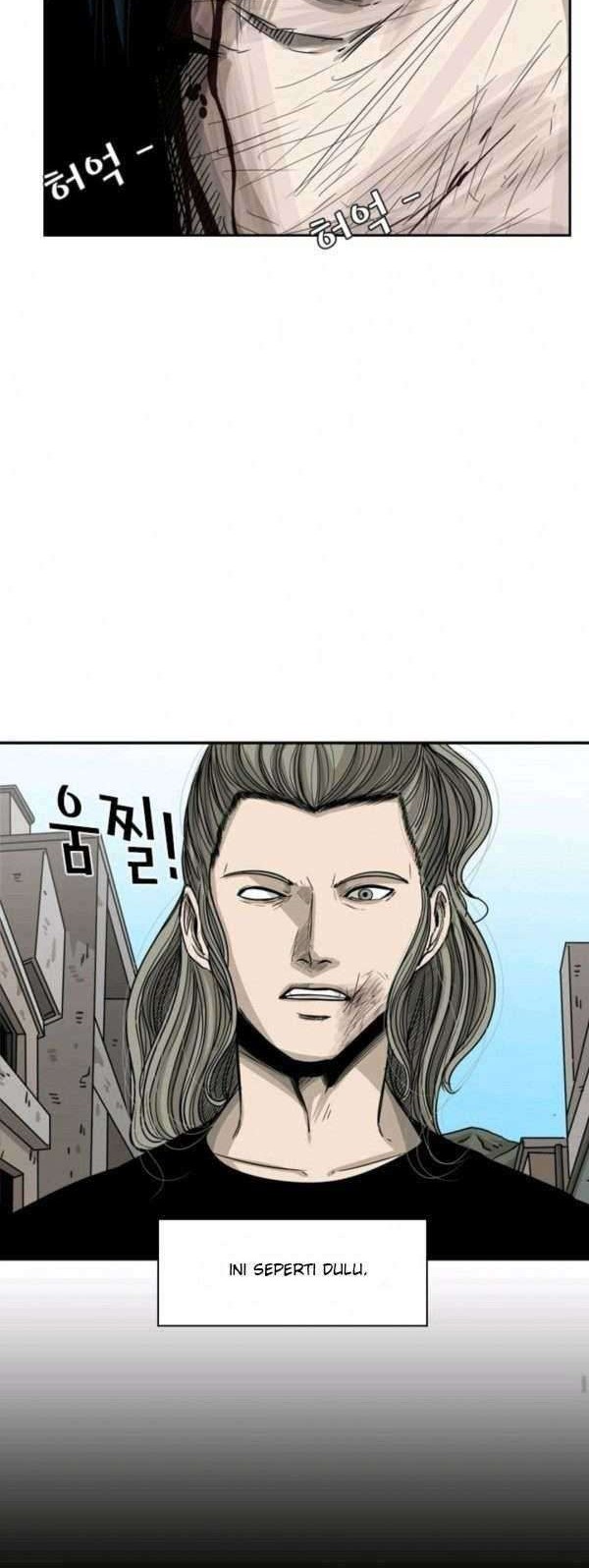 The Cuckoo’s Fiancee Chapter 207 - halaman 18
