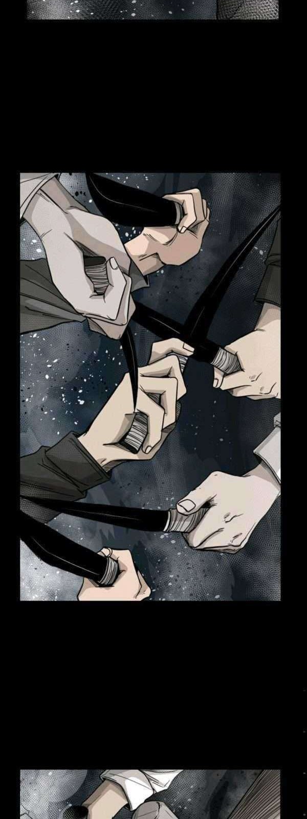 The Cuckoo’s Fiancee Chapter 207 - halaman 9