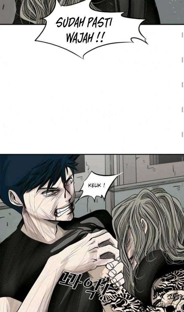 The Cuckoo’s Fiancee Chapter 208 - halaman 10