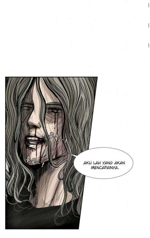 The Cuckoo’s Fiancee Chapter 208 - halaman 13