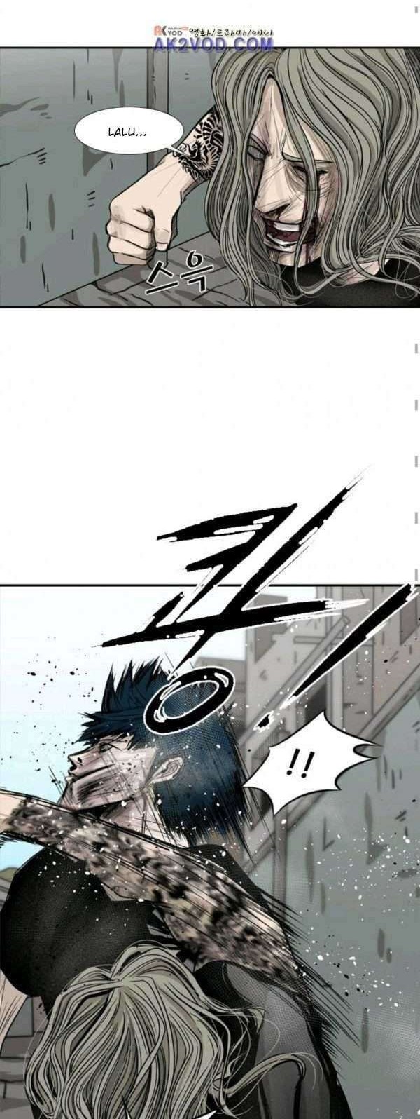 The Cuckoo’s Fiancee Chapter 208 - halaman 9