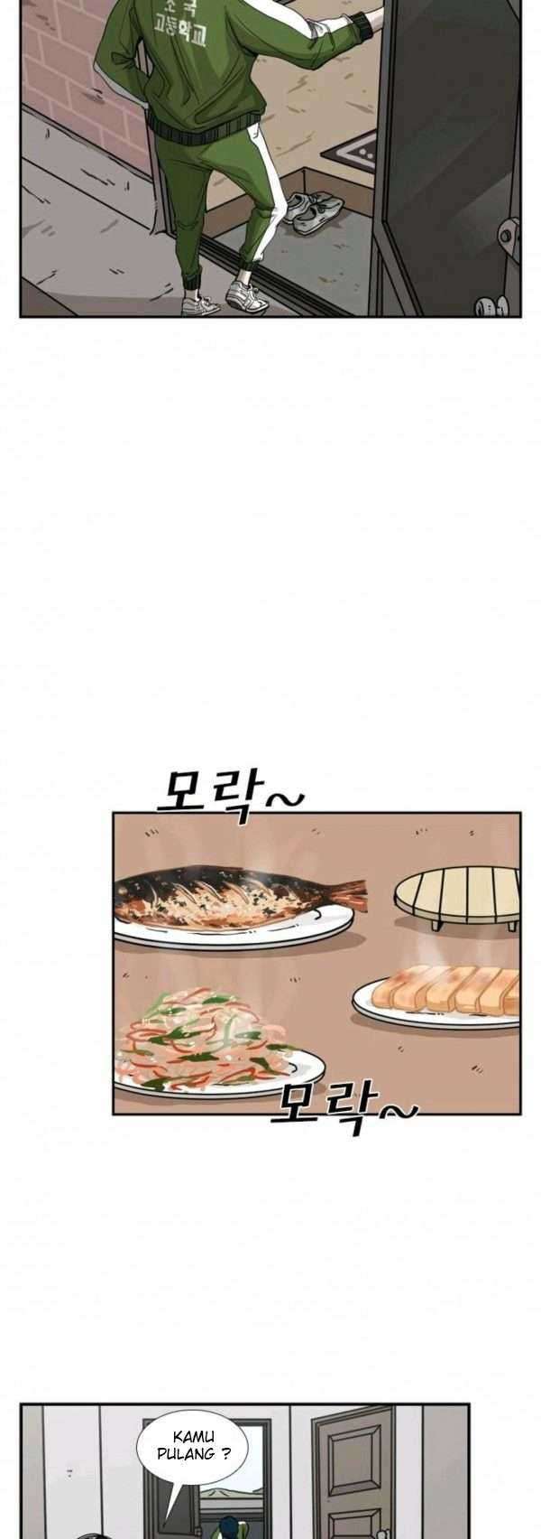 The Cuckoo’s Fiancee Chapter 209 - halaman 16