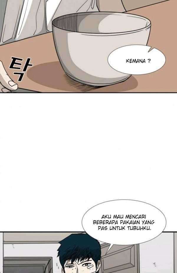 The Cuckoo’s Fiancee Chapter 209 - halaman 21