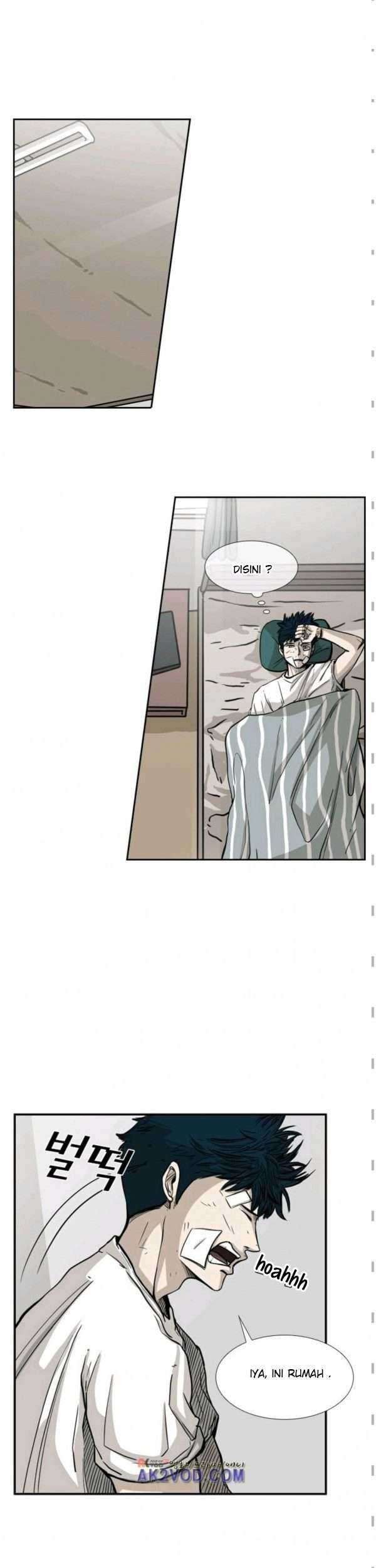 The Cuckoo’s Fiancee Chapter 209 - halaman 7