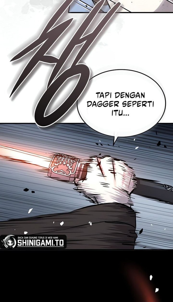 The Cuckoo’s Fiancee Chapter 21 - halaman 16
