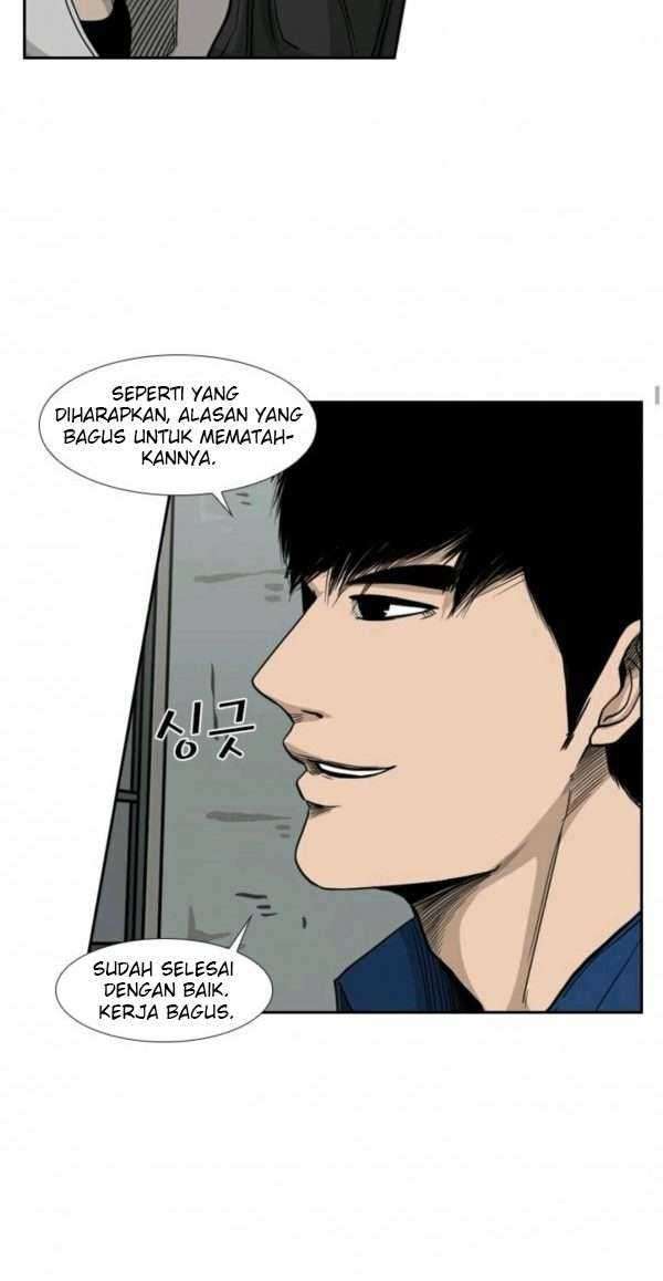The Cuckoo’s Fiancee Chapter 210 - halaman 11
