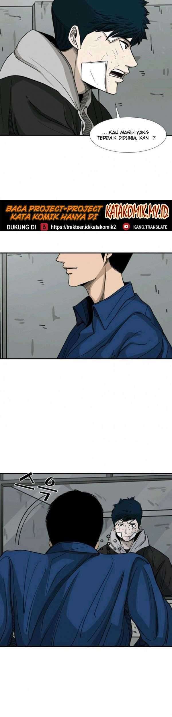 The Cuckoo’s Fiancee Chapter 210 - halaman 20