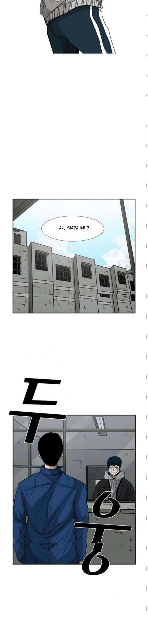 The Cuckoo’s Fiancee Chapter 210 - halaman 7