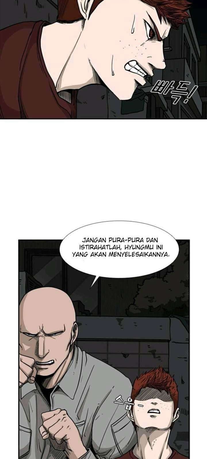 The Cuckoo’s Fiancee Chapter 212 - halaman 13