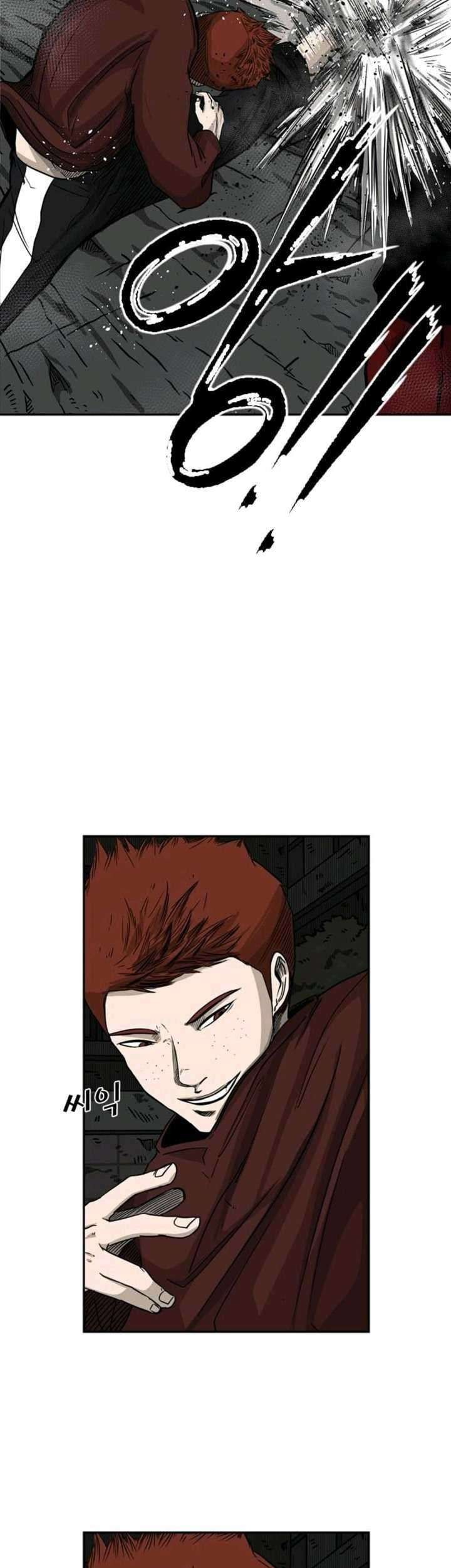 The Cuckoo’s Fiancee Chapter 212 - halaman 18