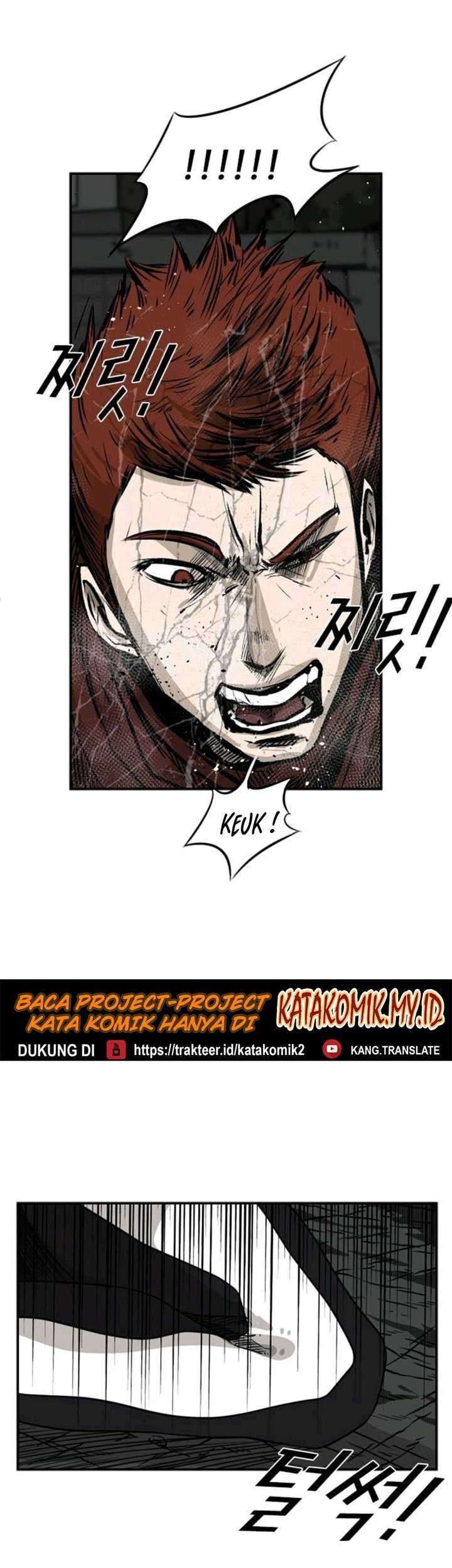 The Cuckoo’s Fiancee Chapter 212 - halaman 4