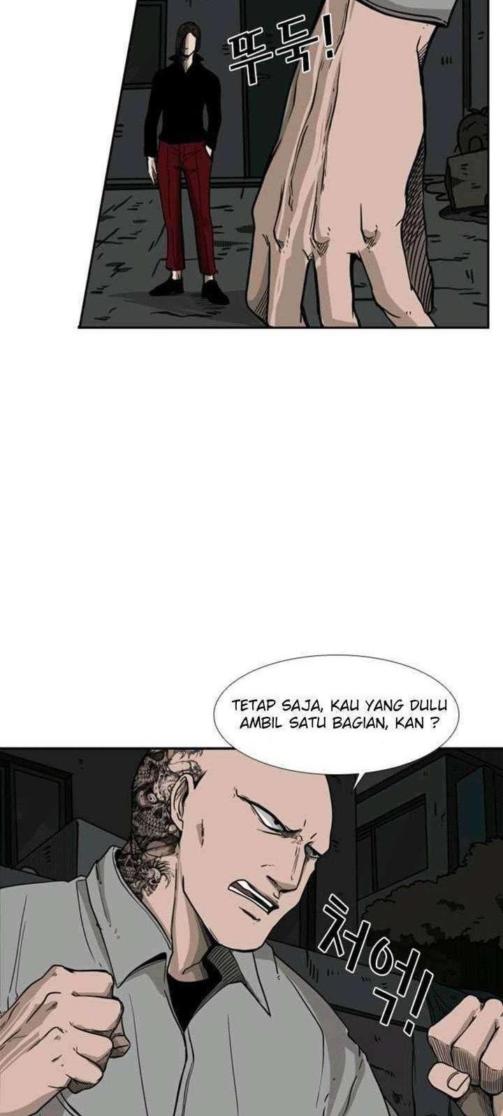 The Cuckoo’s Fiancee Chapter 212 - halaman 8