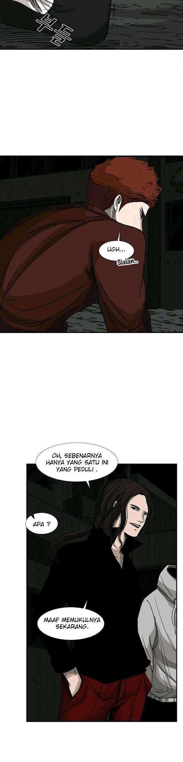 The Cuckoo’s Fiancee Chapter 213 - halaman 14