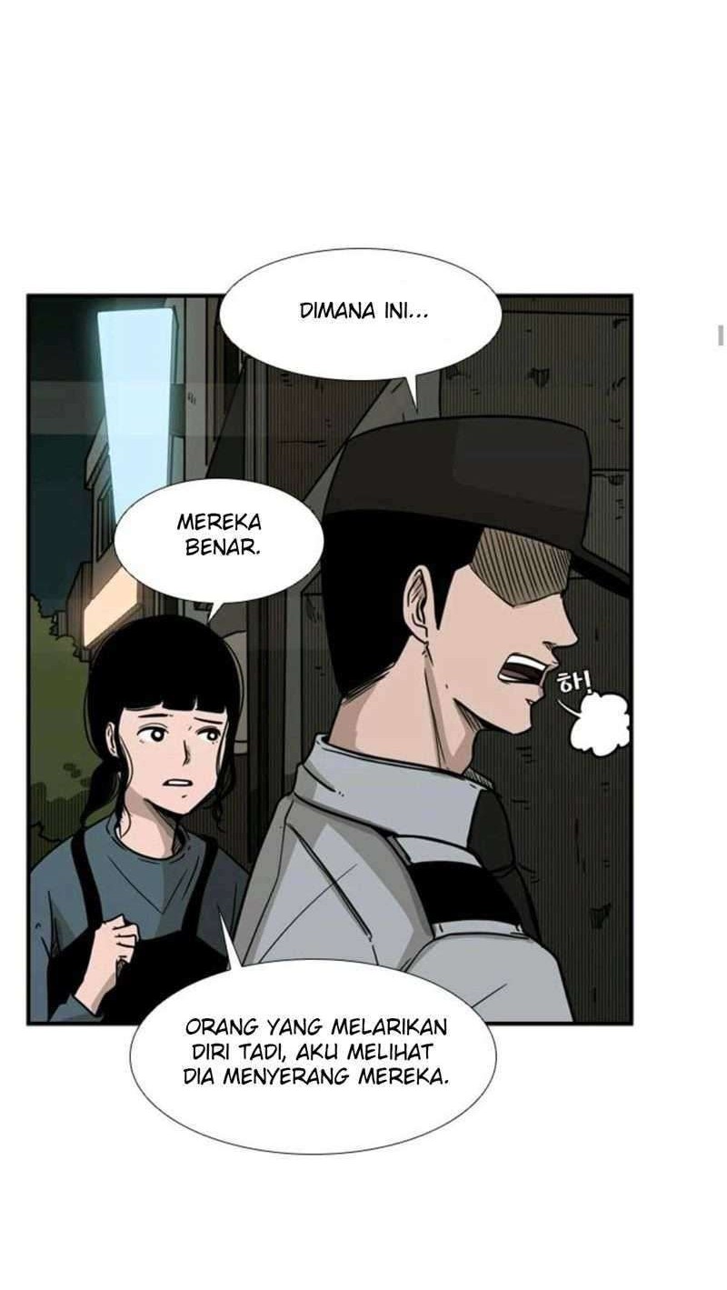The Cuckoo’s Fiancee Chapter 214 - halaman 13